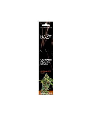 Encens Cannabis Chocolate Kush | Haze