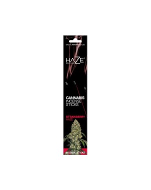 Encens Cannabis Strawberry Haze | Haze