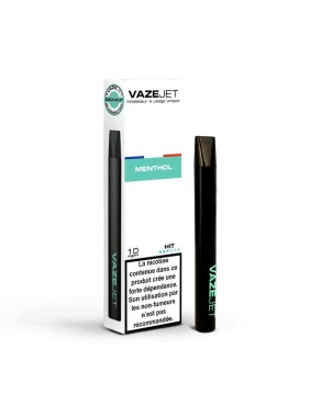 Puff menthol  | Vazejet (10 mg)