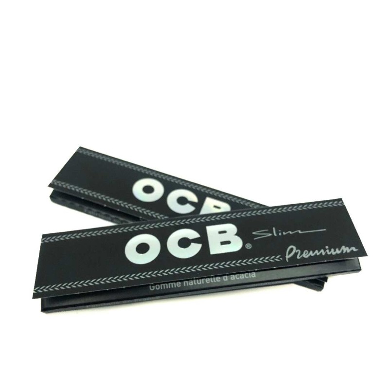 Feuilles à rouler slim x 32 | OCB