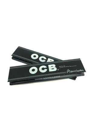 Feuilles à rouler slim x 32 | OCB