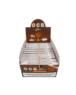 Roll Kit | OCB