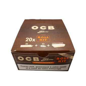 Roll Kit | OCB