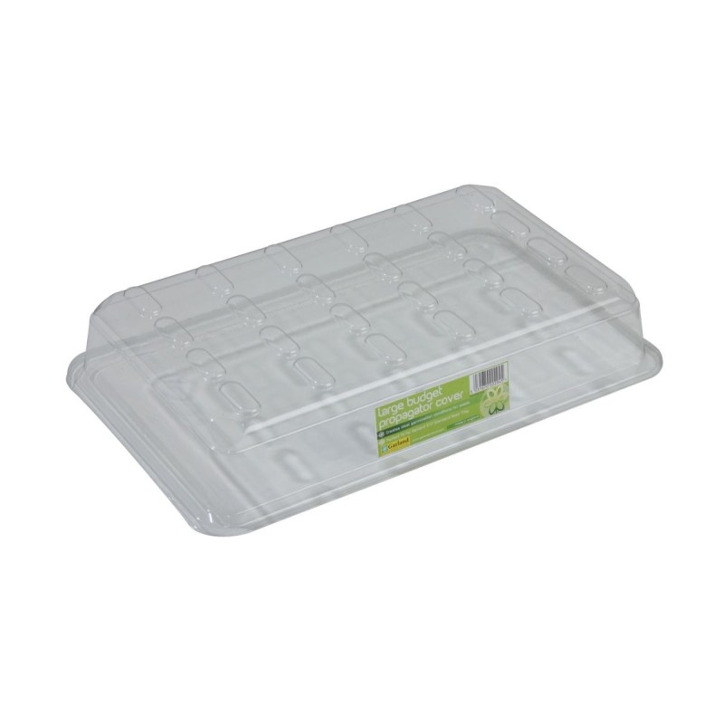 Cbd-Gardens | | Couvercle de serre Propagator à grand budget | 3,50 €