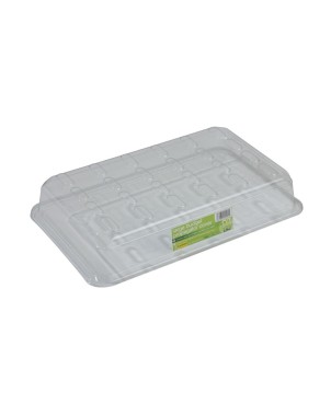 Cbd-Gardens | | Couvercle de serre Propagator à grand budget | 3,50 €