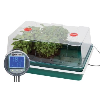 Cbd-Gardens | | Propagateur électrique professionnel à contrôle de température variable | 259,00 €