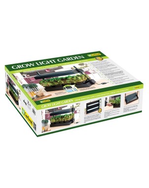 Cbd-Gardens | | Lampe de Culture Grow Light Jardin Noir | 220,00 €