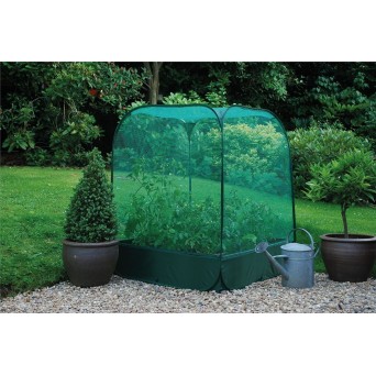 Cbd-Gardens | | Couverture de filet Pop Up pour lit de culture | 65,00 €