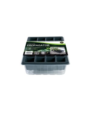 Cbd-Gardens | | Mini serre Propagator | 7,90 €