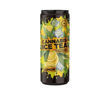 Ice tea CBD | Multitrance