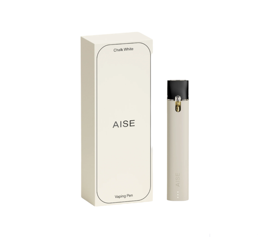 Vap pen CBD | AISE (Bleu)