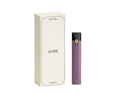 Vap pen CBD | AISE (Bleu)