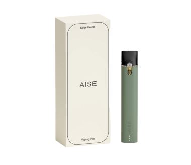 Vap pen CBD | AISE (Bleu)