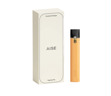 Vap pen CBD | AISE (Bleu)