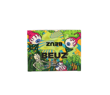 Cbd-Gardens | | Sucette CBD fruit de la passion - 100 pcs | BUBBLY BILLY | 79,02 €