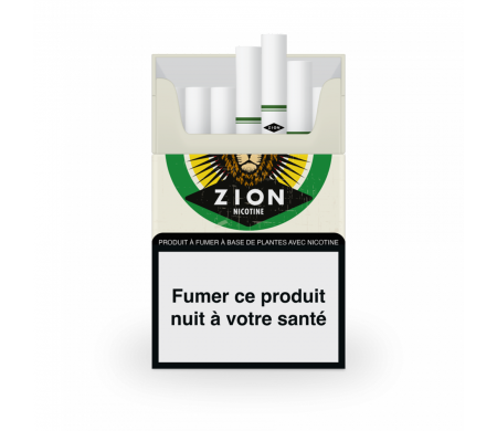 Cbd-Gardens | | Nicotine ZION | 11,88 €