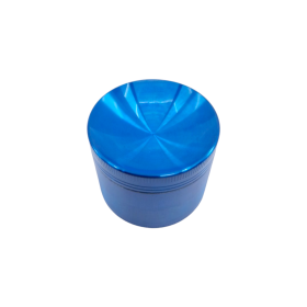 Grinder 50mm incurvé - 5 modèles au choix (Vert)